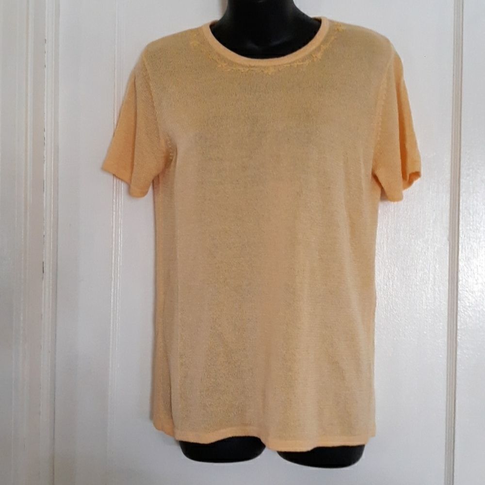 Sag Harbor Petite Top